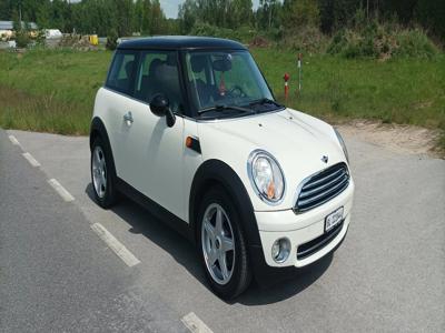 Używane MINI Cooper - 20 900 PLN, 166 500 km, 2009