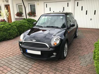 Używane MINI Cooper - 28 500 PLN, 115 000 km, 2011