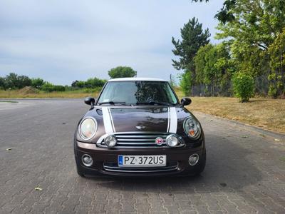 Używane MINI Cooper - 32 000 PLN, 109 000 km, 2009