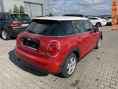 Używane MINI Cooper - 38 900 PLN, 86 200 km, 2016