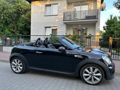 Używane MINI Cooper - 29 400 PLN, 122 655 km, 2013