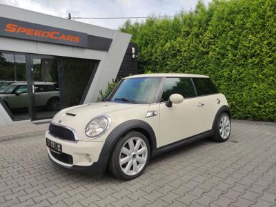 Używane MINI Cooper S - 24 800 PLN, 189 000 km, 2008