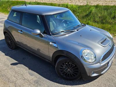 Używane MINI Cooper S - 24 990 PLN, 143 000 km, 2008