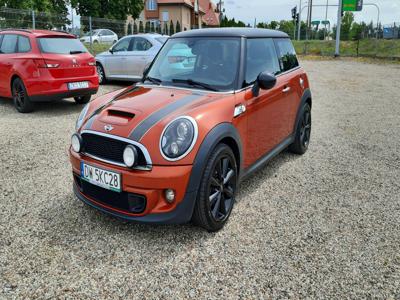 Używane MINI Cooper S - 36 900 PLN, 155 000 km, 2011