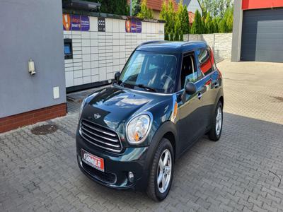 Używane MINI Countryman - 35 700 PLN, 57 000 km, 2012