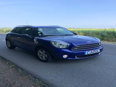 Używane MINI Countryman - 46 500 PLN, 89 000 km, 2015