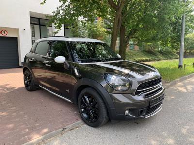 Używane MINI Countryman - 69 900 PLN, 101 500 km, 2015