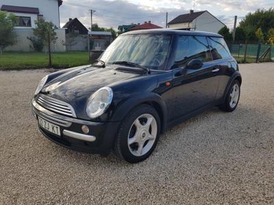 Używane MINI ONE - 12 600 PLN, 180 000 km, 2002