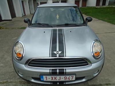 Używane MINI ONE - 14 900 PLN, 199 670 km, 2008