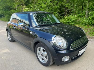 Używane MINI ONE - 19 700 PLN, 198 000 km, 2008