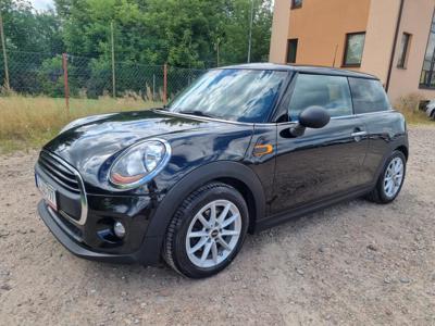 Używane MINI ONE - 37 500 PLN, 178 000 km, 2015