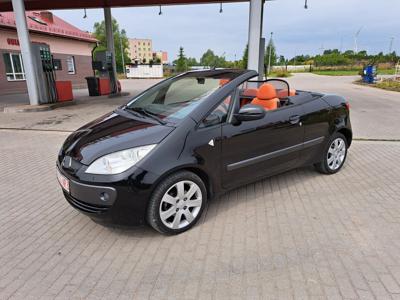 Używane Mitsubishi Colt - 11 900 PLN, 137 000 km, 2008