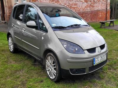 Używane Mitsubishi Colt - 11 300 PLN, 221 000 km, 2007