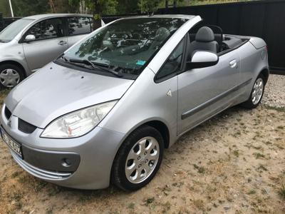 Używane Mitsubishi Colt - 7 990 PLN, 199 000 km, 2007