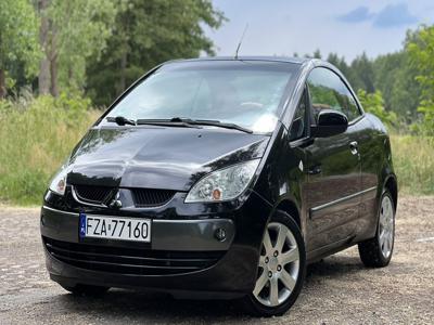 Używane Mitsubishi Colt - 10 800 PLN, 166 000 km, 2006