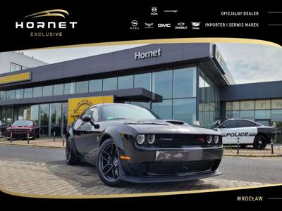 Używane Dodge Challenger - 319 900 PLN, 46 500 km, 2019