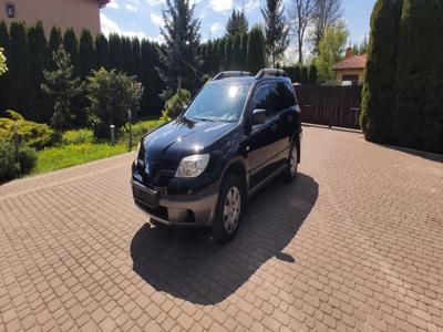 Używane Mitsubishi Outlander - 16 900 PLN, 240 000 km, 2006