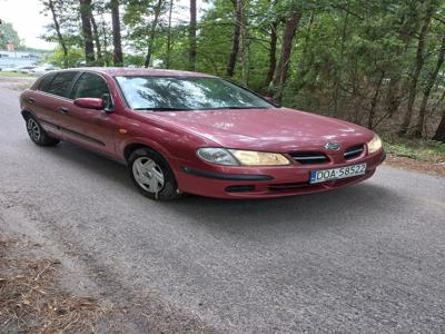 Używane Nissan Almera - 2 750 PLN, 187 000 km, 2001