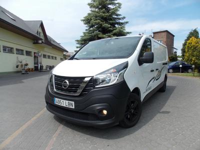 Używane Nissan NV300 - 63 900 PLN, 171 500 km, 2019