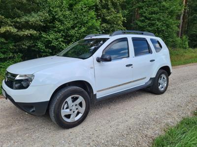 Używane Dacia Duster - 30 900 PLN, 179 560 km, 2012