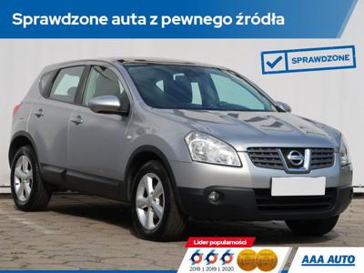 Używane Nissan Qashqai - 30 000 PLN, 169 711 km, 2007