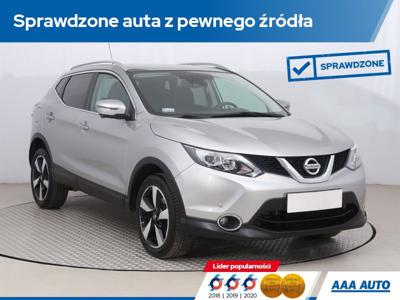 Używane Nissan Qashqai - 67 000 PLN, 162 472 km, 2016