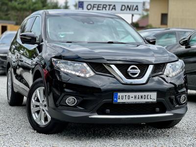 Używane Nissan X-Trail - 67 999 PLN, 163 000 km, 2016