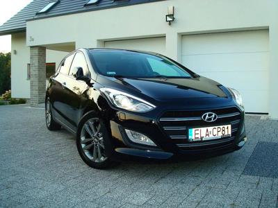 Używane Hyundai I30 - 44 900 PLN, 156 000 km, 2015