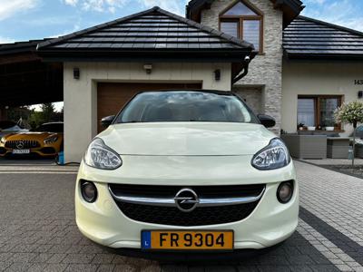 Używane Opel Adam - 26 000 PLN, 186 000 km, 2013