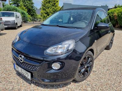 Używane Opel Adam - 33 900 PLN, 65 100 km, 2015