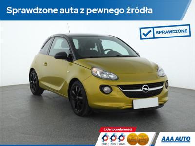 Używane Opel Adam - 46 500 PLN, 11 769 km, 2015