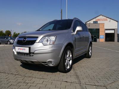 Używane Opel Antara - 16 500 PLN, 228 000 km, 2008
