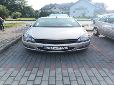 Używane Opel Astra - 10 499 PLN, 243 000 km, 2006