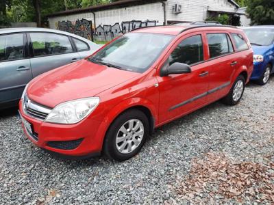 Używane Opel Astra - 14 700 PLN, 155 000 km, 2009