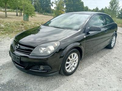 Używane Opel Astra - 14 800 PLN, 185 000 km, 2006