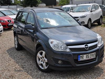 Używane Opel Astra - 13 900 PLN, 194 000 km, 2008