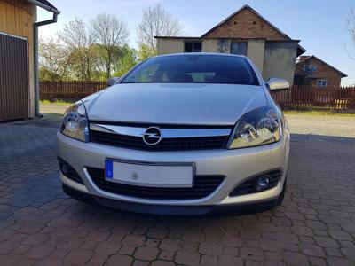 Używane Opel Astra - 15 700 PLN, 178 500 km, 2007