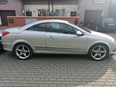 Używane Opel Astra - 15 900 PLN, 151 453 km, 2007