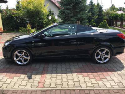 Używane Opel Astra - 16 000 PLN, 192 000 km, 2006