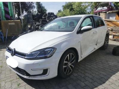 Używane Volkswagen Golf - 52 770 PLN, 74 508 km, 2018