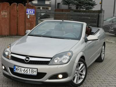 Używane Opel Astra - 17 900 PLN, 190 000 km, 2006