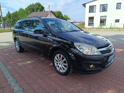 Używane Opel Astra - 18 900 PLN, 167 000 km, 2009