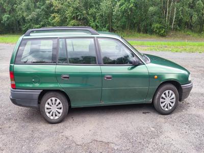 Używane Opel Astra - 2 500 PLN, 373 500 km, 1999