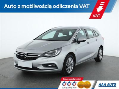 Używane Opel Astra - 65 000 PLN, 73 941 km, 2019