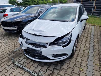 Używane Opel Astra - 29 900 PLN, 29 000 km, 2017
