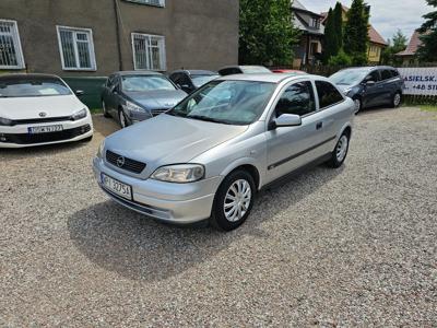 Używane Opel Astra - 3 900 PLN, 259 000 km, 1999