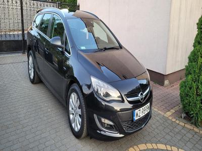 Używane Opel Astra - 30 900 PLN, 197 300 km, 2015