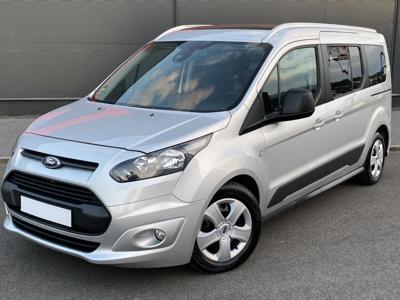 Używane Ford Transit Connect - 47 900 PLN, 247 000 km, 2015