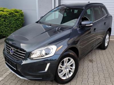 Używane Volvo XC 60 - 88 800 PLN, 149 000 km, 2017