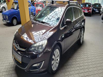 Używane Opel Astra - 34 900 PLN, 221 000 km, 2013